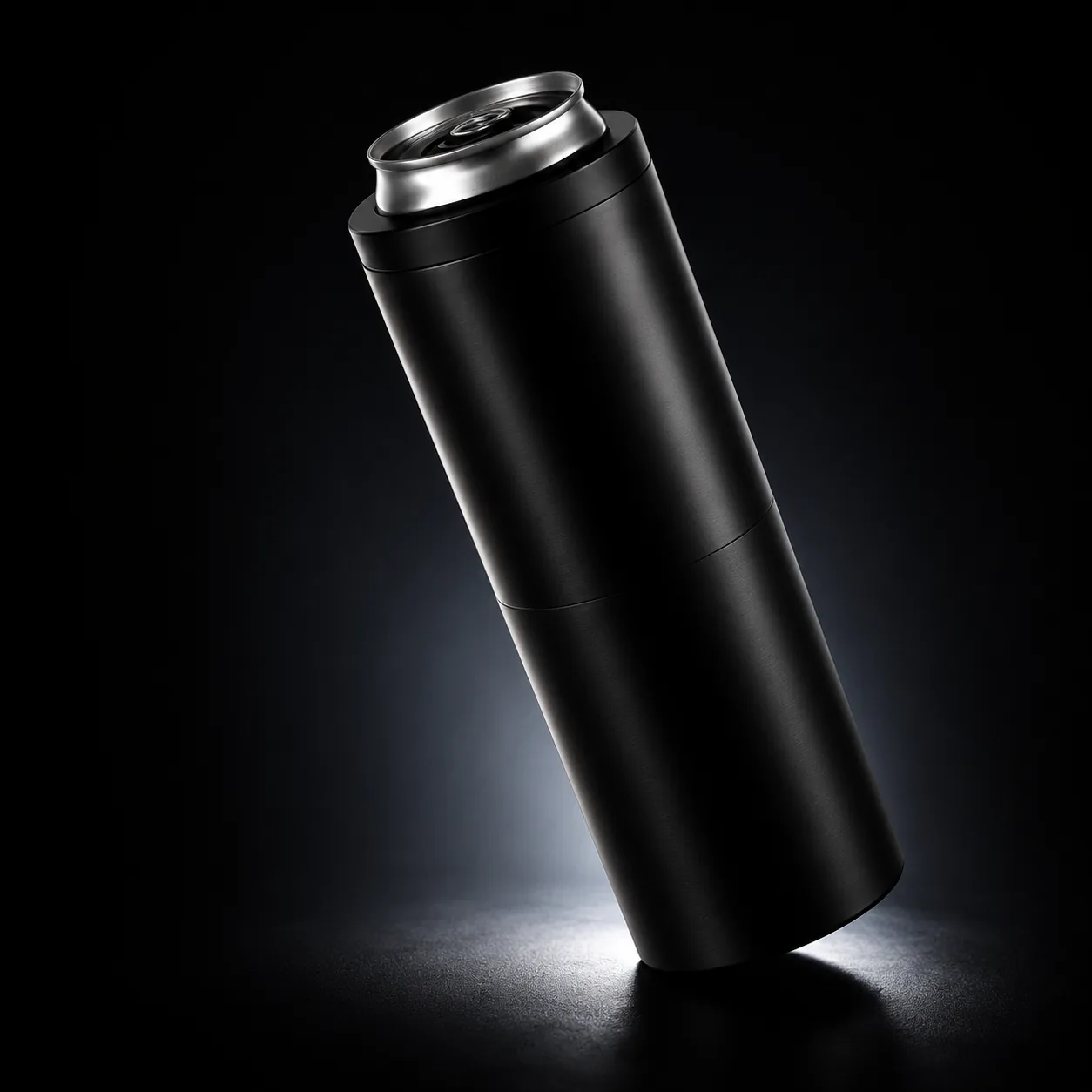 Pop Cup Slim