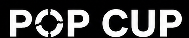 POP CUP